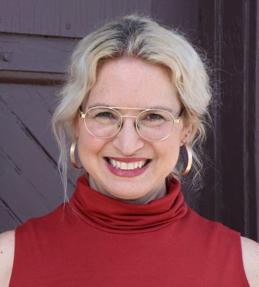 Hillary Kwiatek