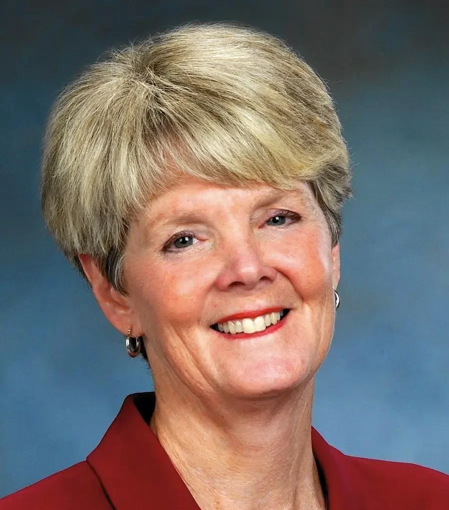 Jane Ervin