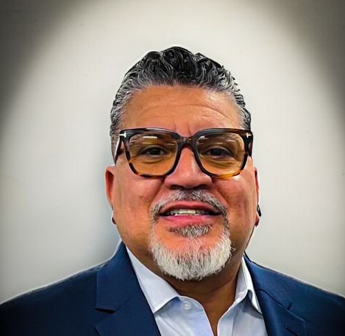 Reverend Doctor Greg Edwards