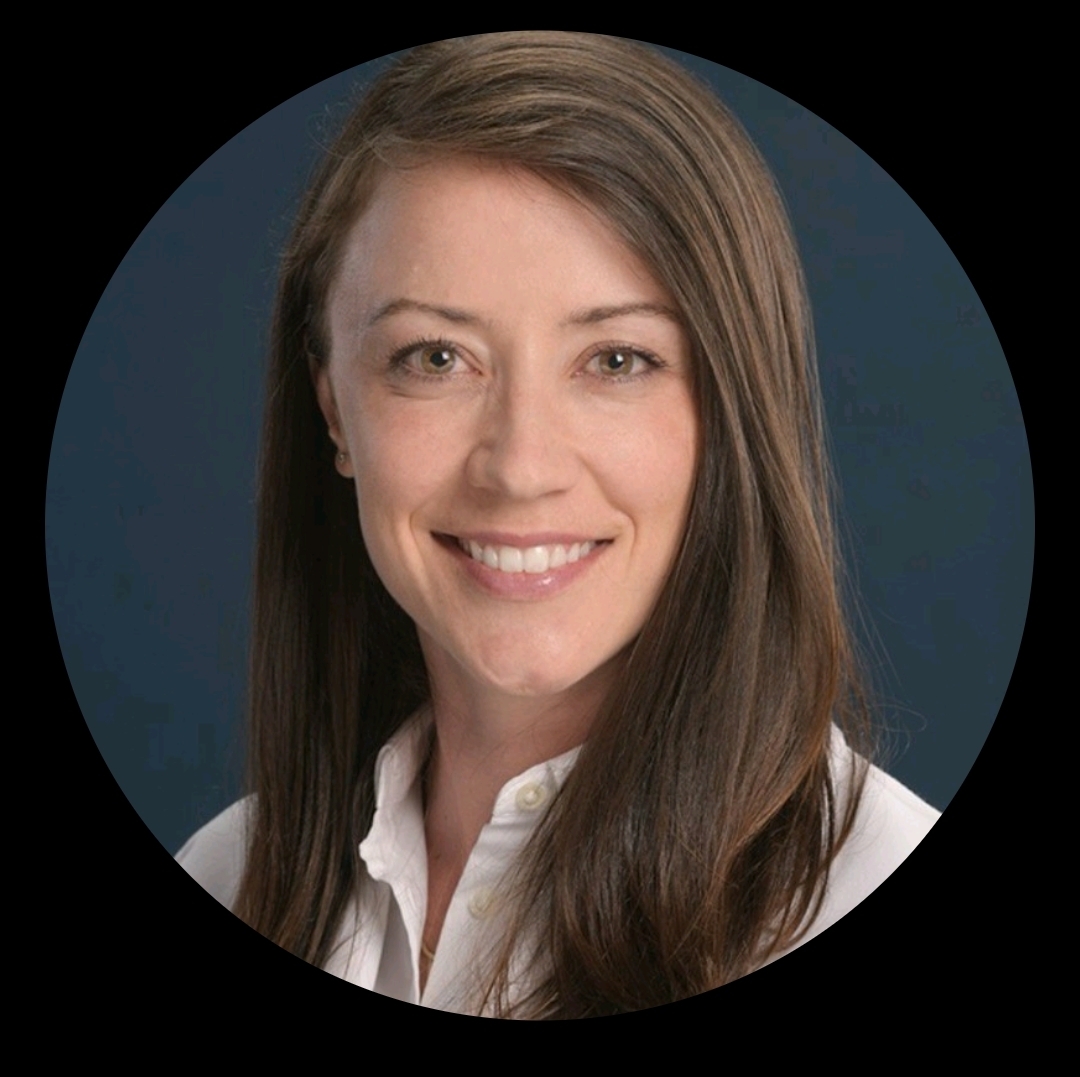 Dr. Kimberly Jaramillo