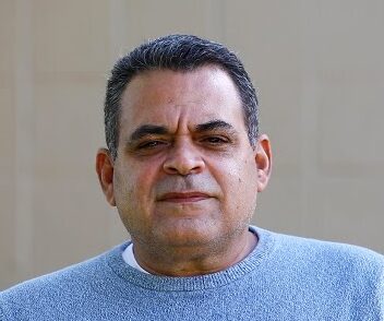 Rogjelio "Roy" Ortiz