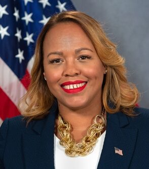 Representative Johanny Cepeda-Freytiz